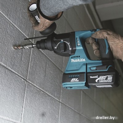 Makita DHR242RT (с 1-им АКБ, кейс) Makita DHR242RT (с 1-им АКБ, кейс)