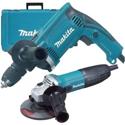 Makita DK0050X1 (дрель, болгарка) Makita DK0050X1 (дрель, болгарка)