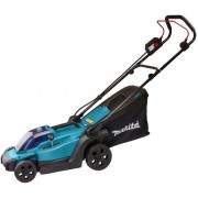 Газонокосилка Makita DLM330Z (без АКБ)