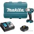 Makita DTW285RTK (с 1-им АКБ, кейс) Makita DTW285RTK (с 1-им АКБ, кейс)
