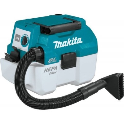 Makita DVC750LZ Makita DVC750LZ