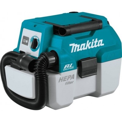 Makita DVC750LZ Makita DVC750LZ