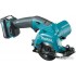 Makita HS301DSME (с 2-мя АКБ 4 Ah, кейс) Makita HS301DSME (с 2-мя АКБ 4 Ah, кейс)