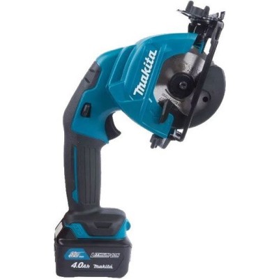 Makita HS301DSME (с 2-мя АКБ 4 Ah, кейс) Makita HS301DSME (с 2-мя АКБ 4 Ah, кейс)