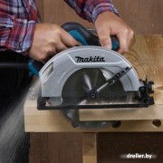 Дисковая (циркулярная) пила Makita HS7000