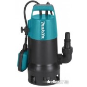 Дренажный насос Makita PF1010