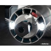Кромочно-петельный фрезер Makita RT001GZ19 (без АКБ)