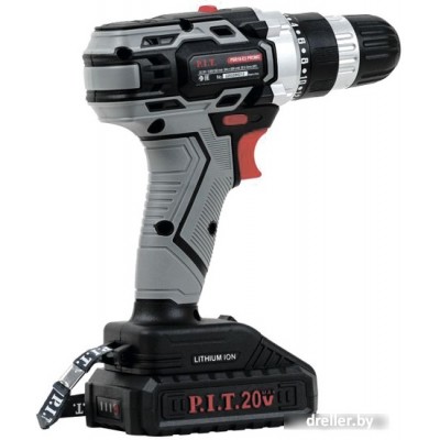 P.I.T. PSR18-D3 Promo (с 1-им АКБ, набор оснастки) P.I.T. PSR18-D3 Promo (с 1-им АКБ, набор оснастки)