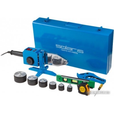 Solaris PW-1502 Solaris PW-1502