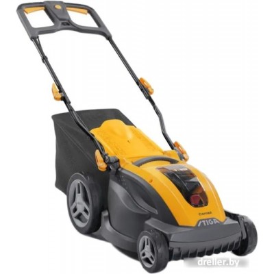 Stiga Combi 340e Kit 294386068/ST2 (с 1-им АКБ) Stiga Combi 340e Kit 294386068/ST2 (с 1-им АКБ)