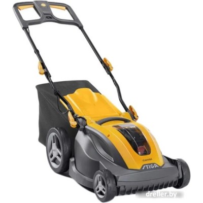 Stiga Combi 344e Kit 294426068/ST2 (с 1-им АКБ) Stiga Combi 344e Kit 294426068/ST2 (с 1-им АКБ)