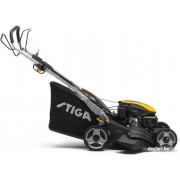 Газонокосилка Stiga Twinclip 950 V 294513048/ST1