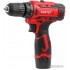 Wortex BD 1220 Li 1329356 (с 2-мя АКБ, кейс) Wortex BD 1220 Li 1329356 (с 2-мя АКБ, кейс)