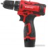 Wortex BD 1220 Li 1329356 (с 2-мя АКБ, кейс) Wortex BD 1220 Li 1329356 (с 2-мя АКБ, кейс)