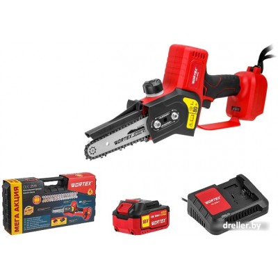 Wortex CEC 2518 ALL1 0323167 (с 1-м АКБ) Wortex CEC 2518 ALL1 0323167 (с 1-м АКБ)