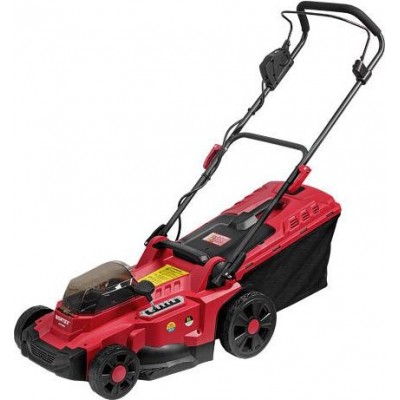 Wortex CLM 3836 ALL1 0333235 (без АКБ) Wortex CLM 3836 ALL1 0333235 (без АКБ)