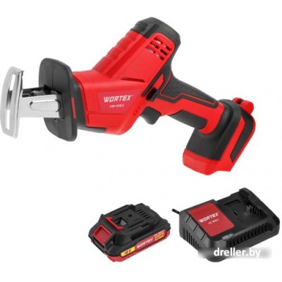 Wortex CSR 1018 E (с 1-м АКБ) Wortex CSR 1018 E (с 1-м АКБ)