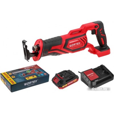 Wortex CSR 1118 E (с 1-м АКБ) Wortex CSR 1118 E (с 1-м АКБ)