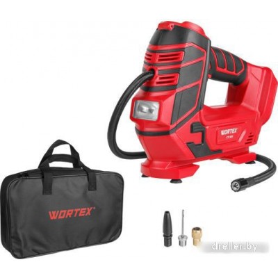 Wortex CTI 1811 ALL1 SOLO 1325445 (без АКБ) Wortex CTI 1811 ALL1 SOLO 1325445 (без АКБ)