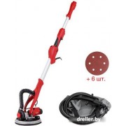 Шлифмашина для стен и потолков Wortex DG 2285 0304215