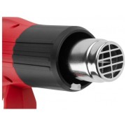 Промышленный фен Wortex HG 6020-1