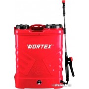 Аккумуляторный опрыскиватель Wortex KS 1680-1 Li