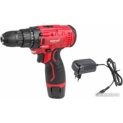 Wortex LX BD 1213-1 Li 1329350 (с 1-им АКБ) Wortex LX BD 1213-1 Li 1329350 (с 1-им АКБ)