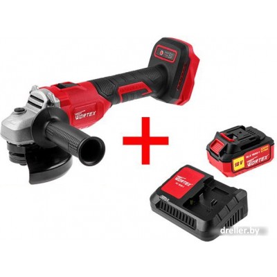 Wortex LX CAG 1812-1 E 0329192 (с 1-им АКБ) Wortex LX CAG 1812-1 E 0329192 (с 1-им АКБ)