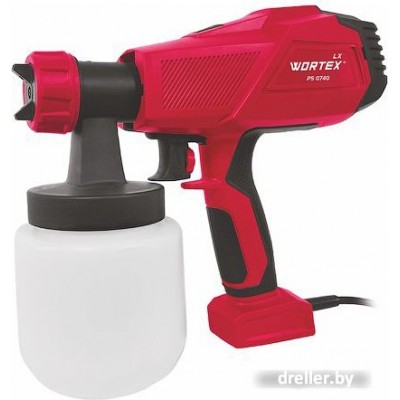 Wortex LX PS 0740 0333221 Wortex LX PS 0740 0333221