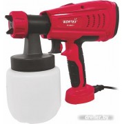 Краскораспылитель Wortex LX PS 0845-1 0333222