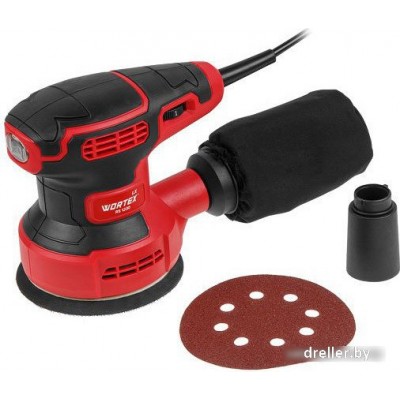 Wortex LX RS 1230 1334376 Wortex LX RS 1230 1334376