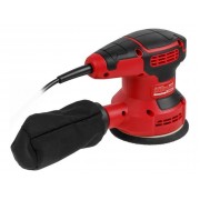 Эксцентриковая шлифмашина Wortex LX RS 1230 1334376