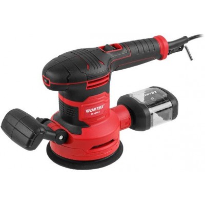 Wortex RS 1245 E 1333395 Wortex RS 1245 E 1333395