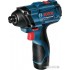 Bosch GDR 120-LI Professional 06019F0000 (без АКБ) Bosch GDR 120-LI Professional 06019F0000 (без АКБ)