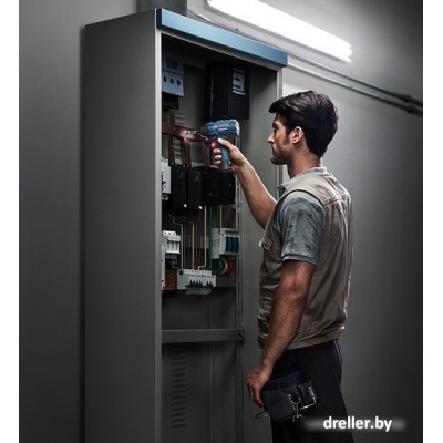 Bosch GDR 120-LI Professional 06019F0000 (без АКБ) Bosch GDR 120-LI Professional 06019F0000 (без АКБ)