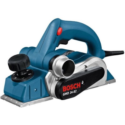 Bosch GHO 26-82 Professional (0601594303) Bosch GHO 26-82 Professional (0601594303)