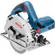 Дисковая пила Bosch GKS 165 Professional [0601676100]