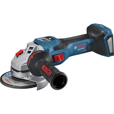 Bosch GWS 18V-15 SC Professional 06019H6101 (с 2-мя АКБ, кейс) Bosch GWS 18V-15 SC Professional 06019H6101 (с 2-мя АКБ, кейс)