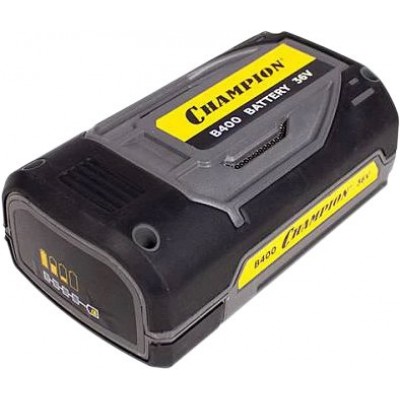 Champion B400 (36В/2.5 Ah) Champion B400 (36В/2.5 Ah)
