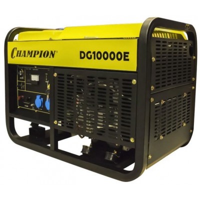 Champion DG10000E Champion DG10000E