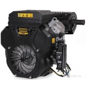 Бензиновый двигатель Champion G680HKE