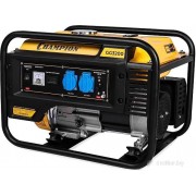 Бензиновый генератор Champion GG3200
