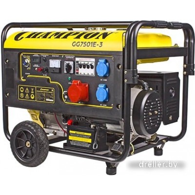 Champion GG7501E-3 Champion GG7501E-3