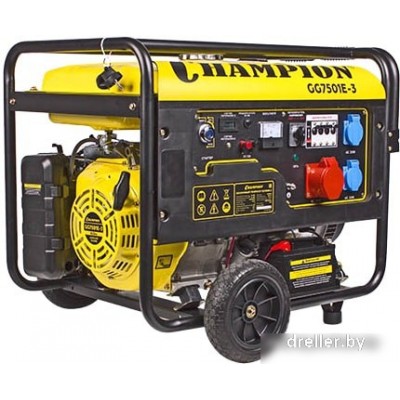 Champion GG7501E-3 Champion GG7501E-3