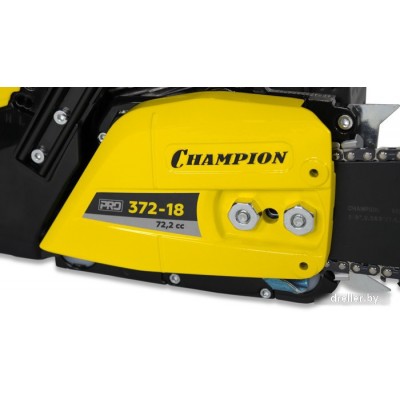 Champion Pro 372-18 Champion Pro 372-18