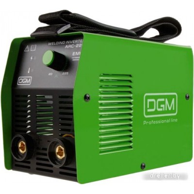 DGM ARC-225 DGM ARC-225