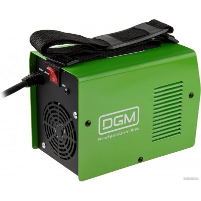 DGM ARC-225 DGM ARC-225