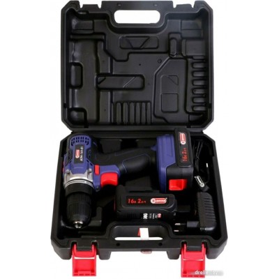 ДИОЛД ДЭА-16ЛИ-01М 10022163 (с 2-мя АКБ, кейс) ДИОЛД ДЭА-16ЛИ-01М 10022163 (с 2-мя АКБ, кейс)