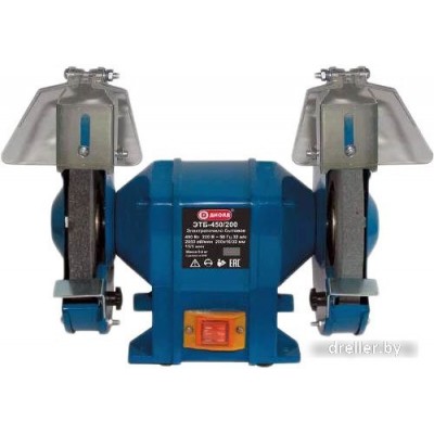 ДИОЛД ЭТБ-450/200 ДИОЛД ЭТБ-450/200