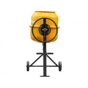 Бетономешалка ECO CM-140 EC3410-4